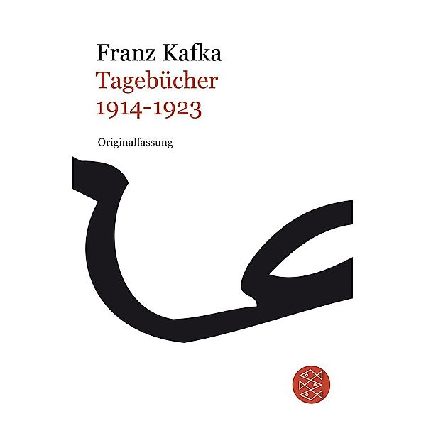 Tagebücher, Franz Kafka