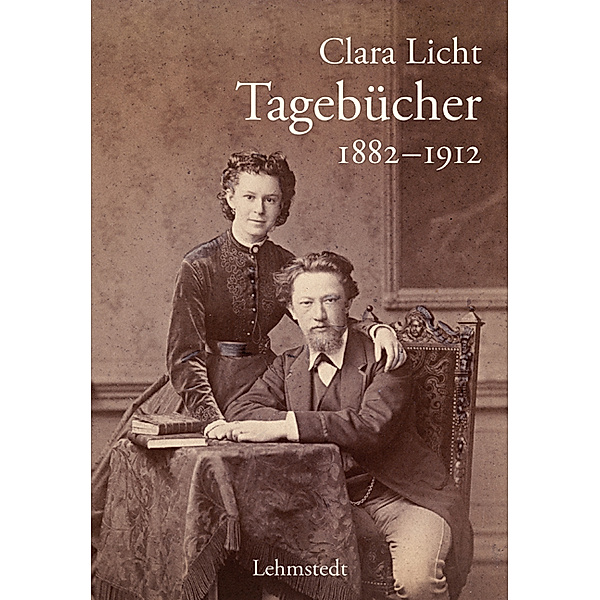 Tagebücher, Clara Licht