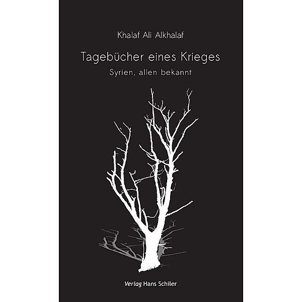 Tagebücher eines Krieges, Khalaf Ali Alkhalaf