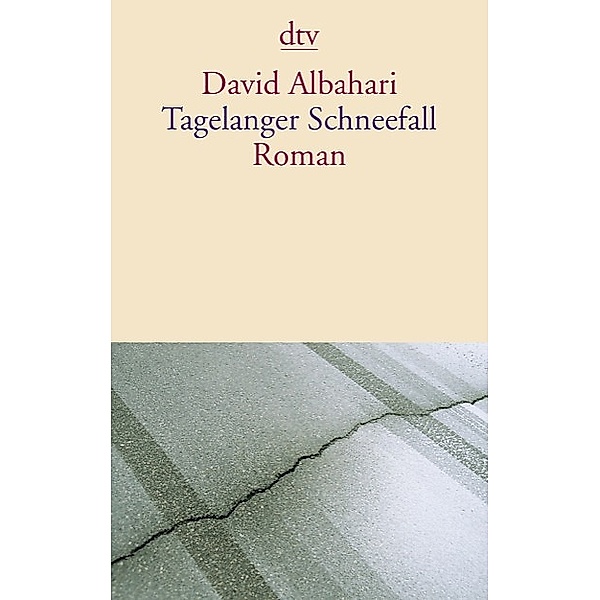 Tagelanger Schneefall, David Albahari