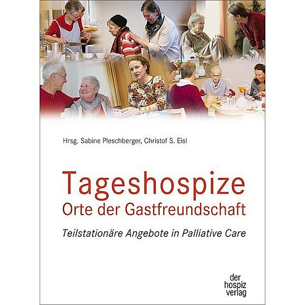 Tageshospize - Orte der Gastfreundschaft