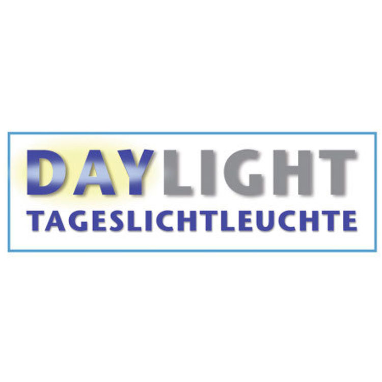 Tageslicht-Standleuchte Daylight Farbe: edelstahl | Weltbild.de