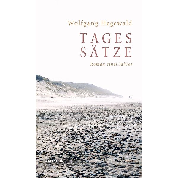 Tagessätze, Wolfgang Hegewald