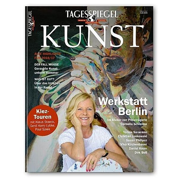 Tagesspiegel Kunst