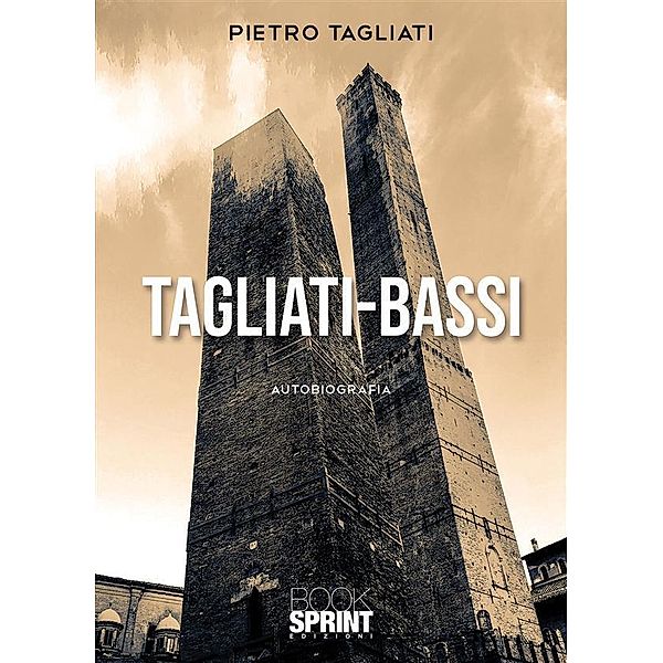 Tagliati-Bassi, Pietro Tagliati