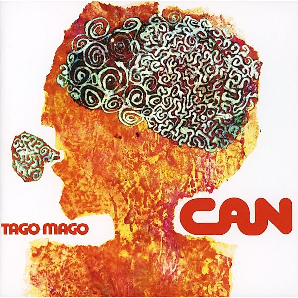 Tago Mago (Remastered), Can