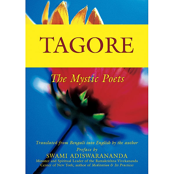 Tagore, Rabindranath Tagore