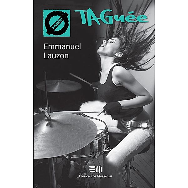 TAGuee, Lauzon Emmanuel Lauzon