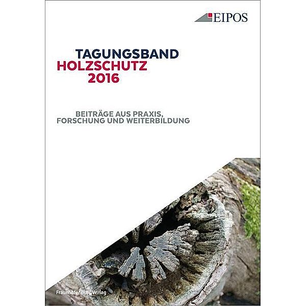 Tagungsband Holzschutz 2016