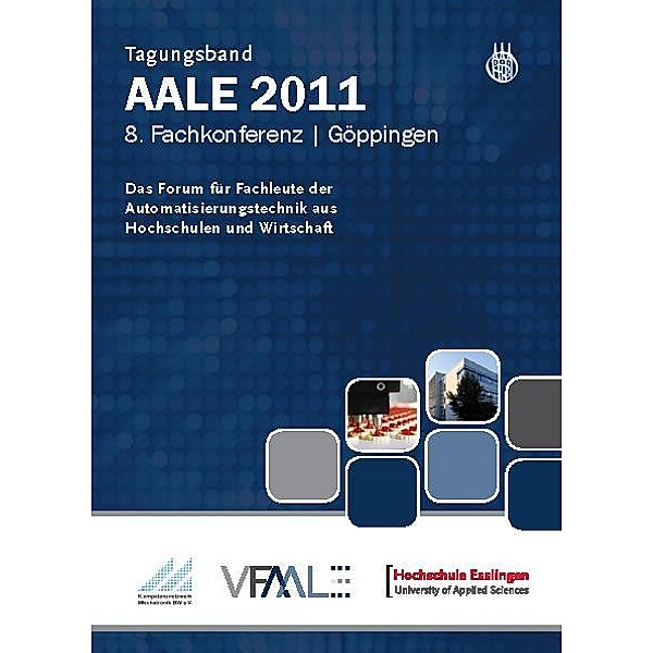 Tagungsband zur AALE-Tagung 2011