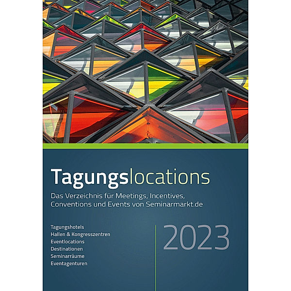 Tagungslocations 2023