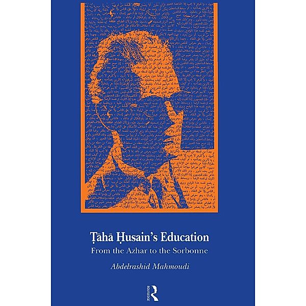 Taha Husain's Education, Abdelrashid Mahmoudi
