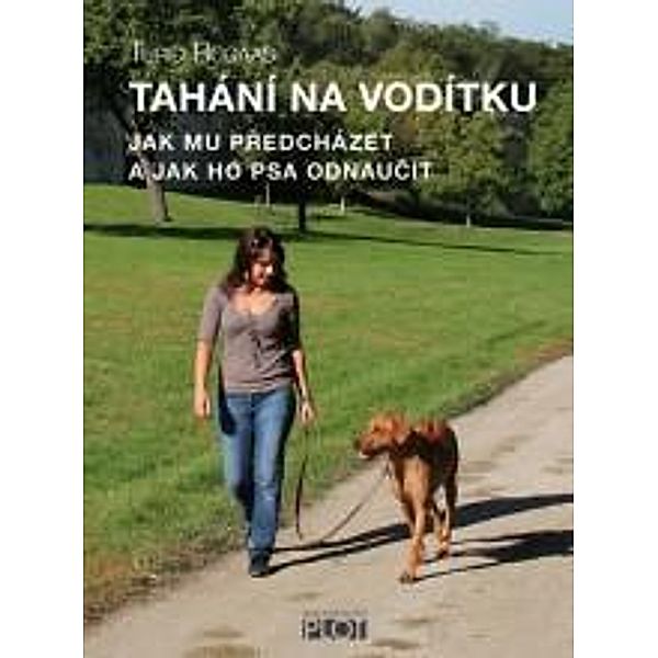 Tahání na vodítku, Turid Rugaas