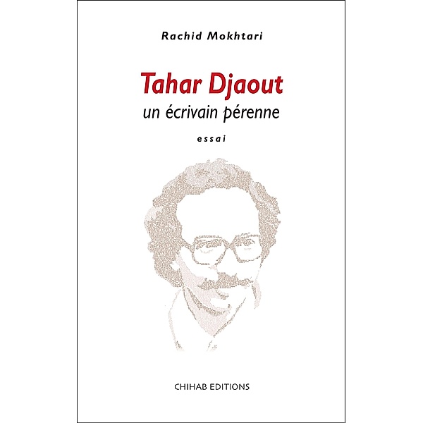 Tahar Djaout, Rachid Mokhtari