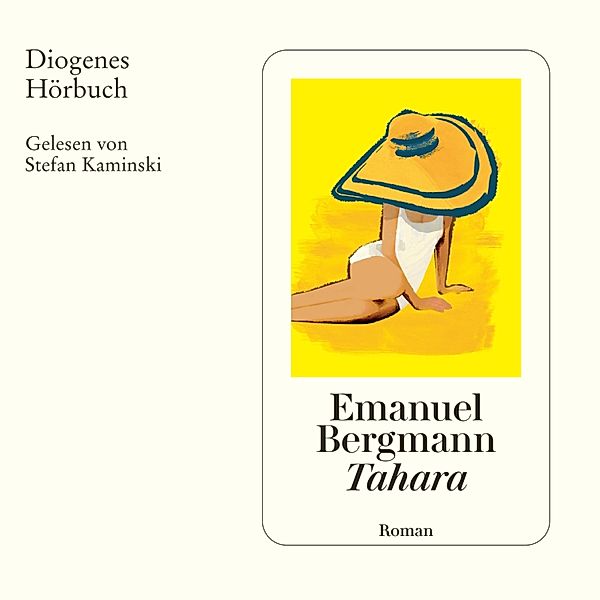 Tahara, Emanuel Bergmann