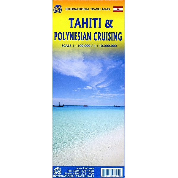 Tahiti & Polynesia