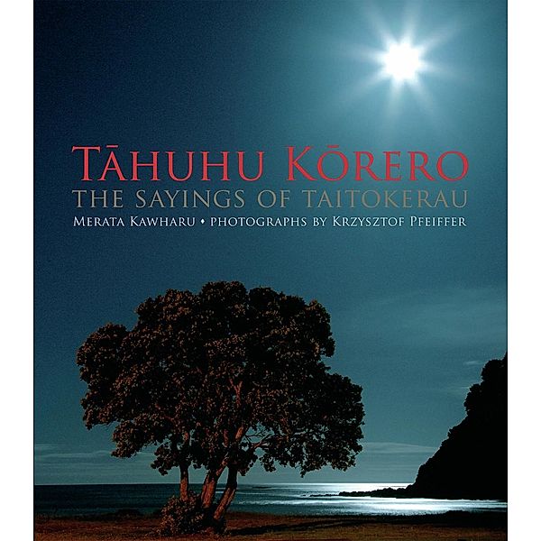 Tahuhu Korero, Merata Kawharu