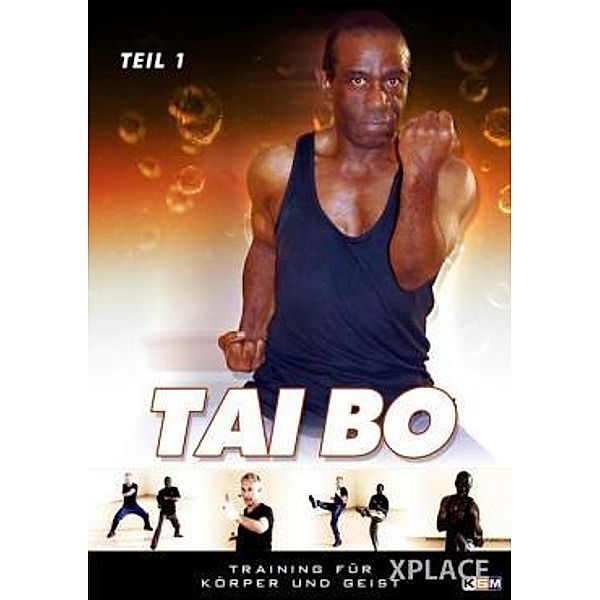 Tai Bo - Training für Körper und Geist