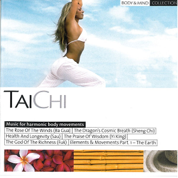 Tai Chi, Body & Mind Collection