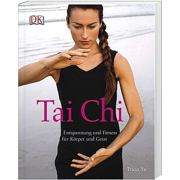 Tai Chi, Tricia Yu