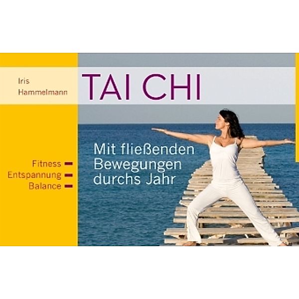 TAI CHI, Iris Hammelmann