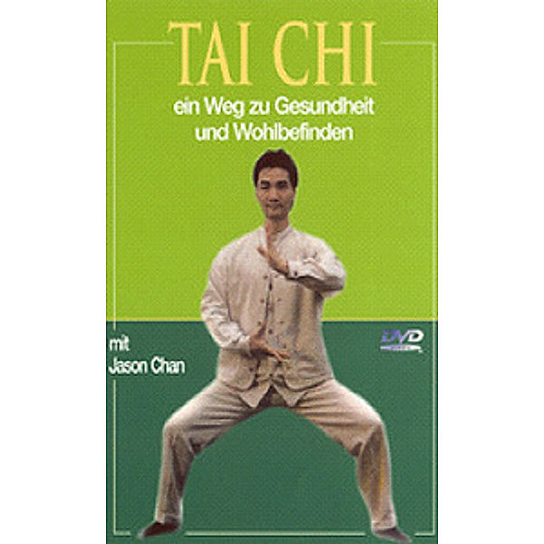 Tai Chi, Jason Chan