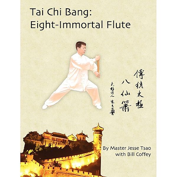 Tai Chi Bang, Jesse Tsao