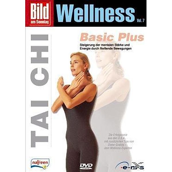 Tai Chi Basic Plus - Bild am Sonntag Wellness Vol. 7