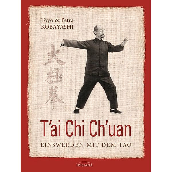 T'ai Chi Ch'uan, Petra Kobayashi, Toyo Kobayashi