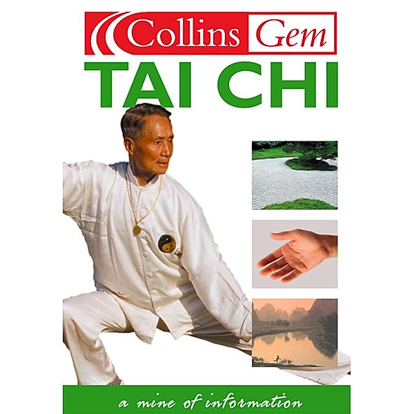 Tai Chi / Collins Gem, HarperCollins