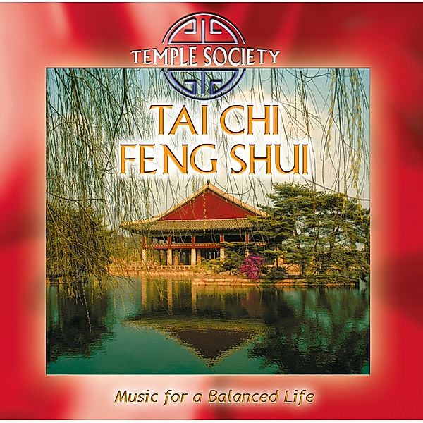 Tai Chi Feng Shui (Remastered), Temple Society