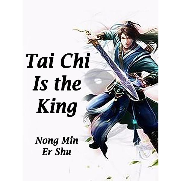 Tai Chi Is the King, Nong MinErShu