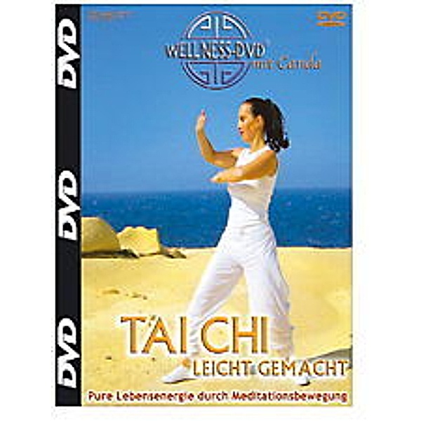 Tai Chi leicht gemacht, Wellness-Dvd