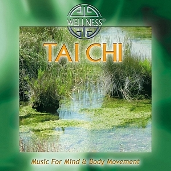 Tai Chi-Music For Mind & Body Movement, Temple Society