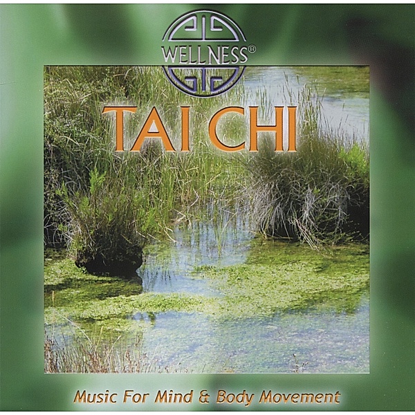 Tai Chi-Music For Mind & Body Movement, Temple Society