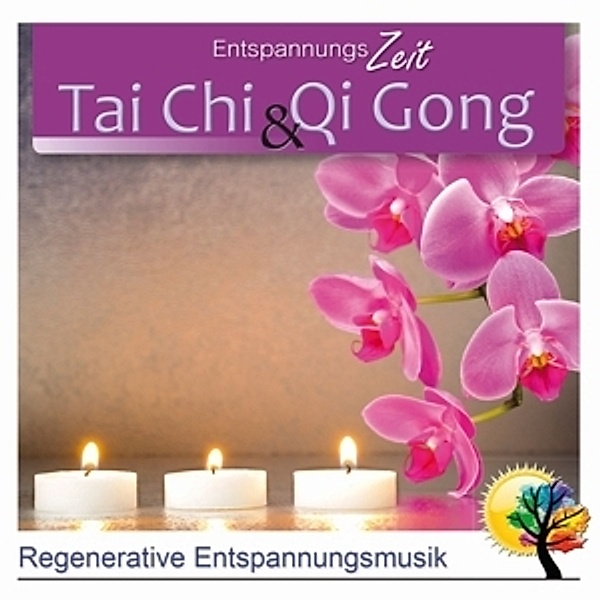 Tai Chi & Qi Gong, Entspannungszeit