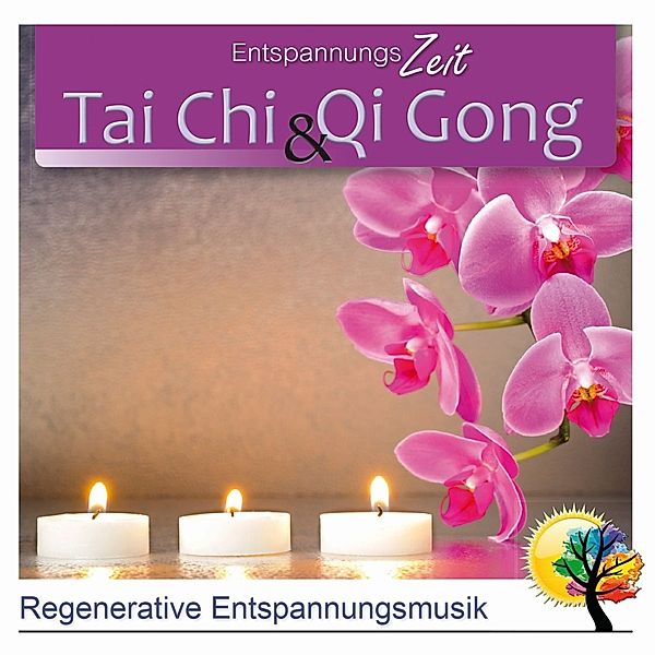 Tai Chi & Qi Gong, Entspannungszeit