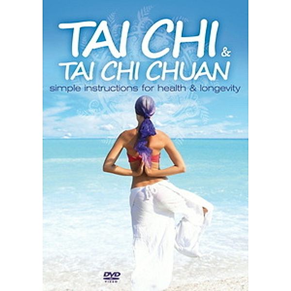 Tai Chi & Tai Chi Chuan, Special Interest