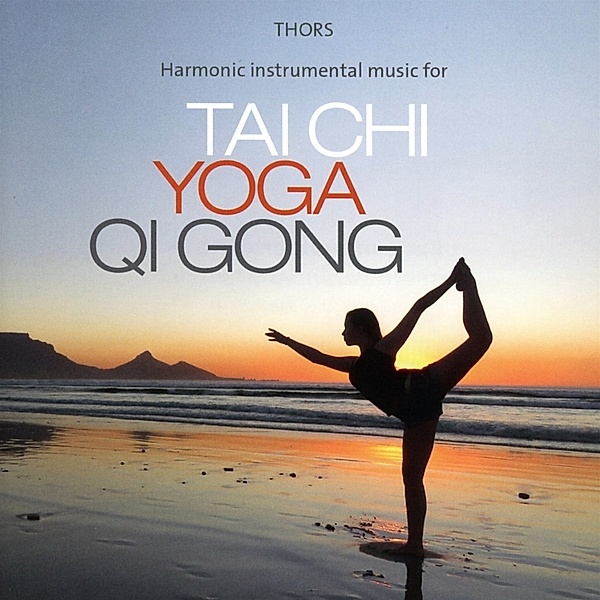 Tai Chi-Yoga-Qi Gong, Thors