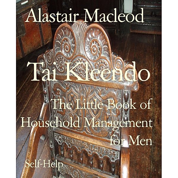 Tai Kleendo, Alastair Macleod