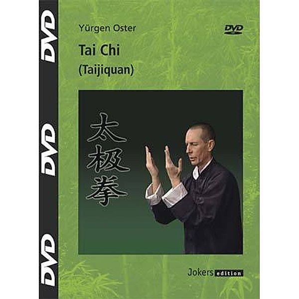 Taichi, DVD, Yürgen Oster