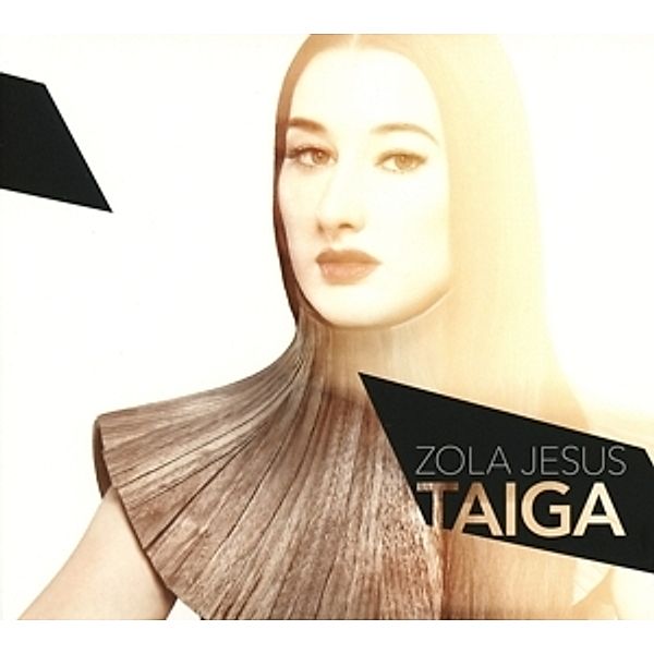 Taiga, Zola Jesus