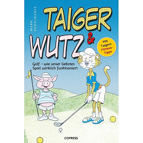 Taiger & Wutz, Mark Podschadly