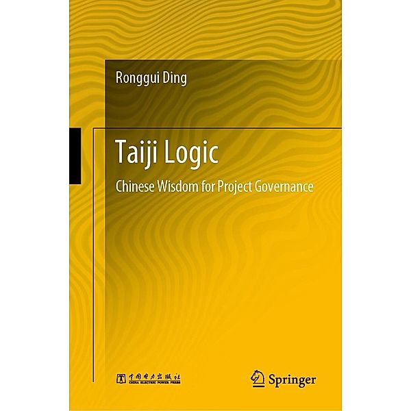 Taiji Logic, Ronggui Ding