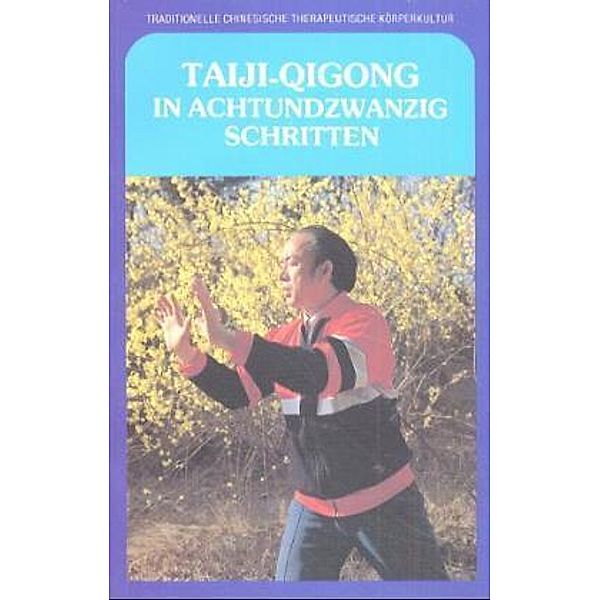 Taiji-Qigong in Achtundzwanzig Schritten, Li Ding, Bambang Sutomo