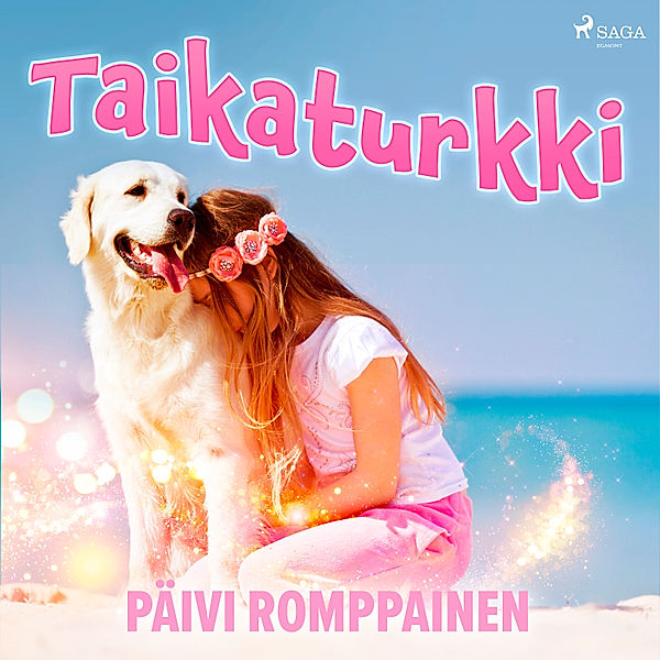 Taikaturkki, Päivi Romppainen