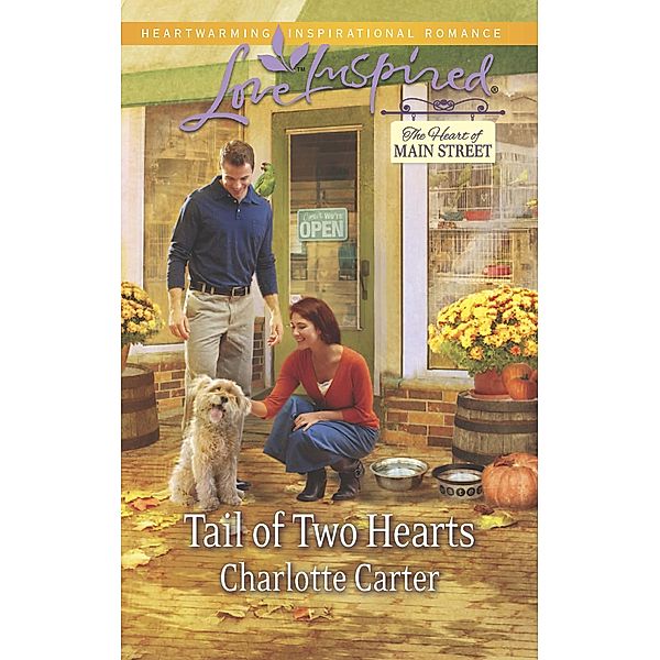 Tail Of Two Hearts / The Heart of Main Street Bd.5, Charlotte Carter