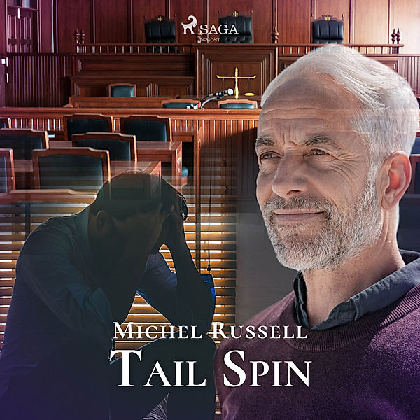Tail Spin, Michel Russell