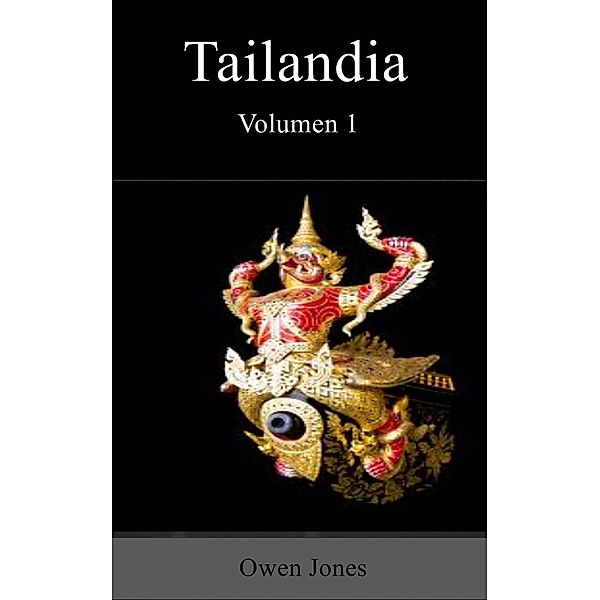 Tailandia (Como hacer..., #30) / Como hacer..., Owen Jones