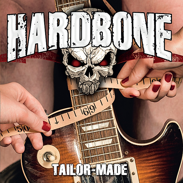 Tailor Made, Hardbone